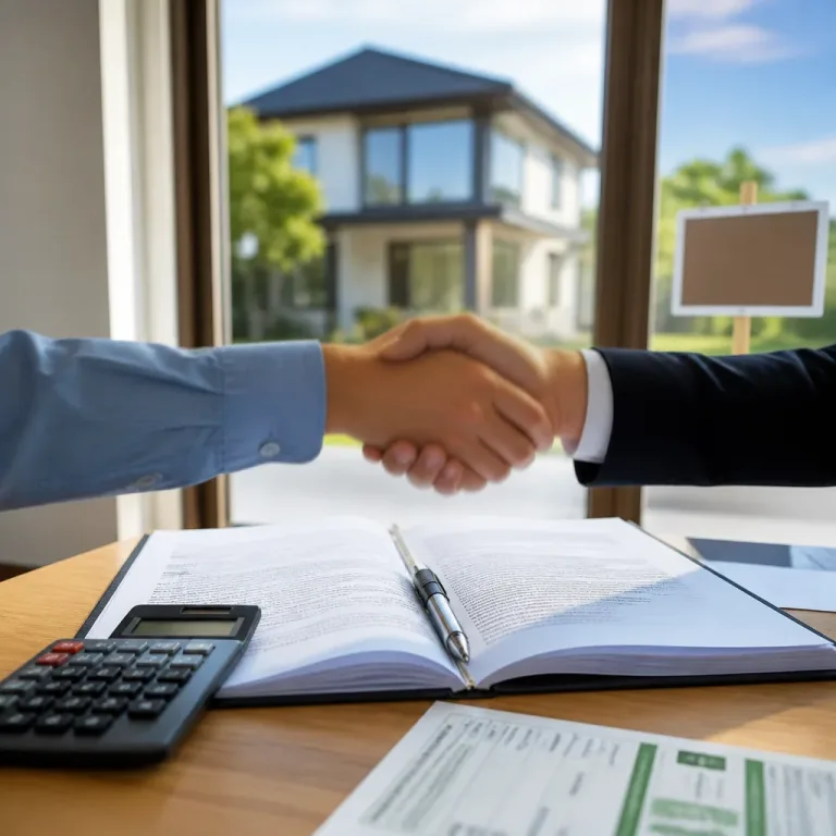 Révision des valeurs locatives : vers une taxe foncière recalculée à chaque vente dès 2028