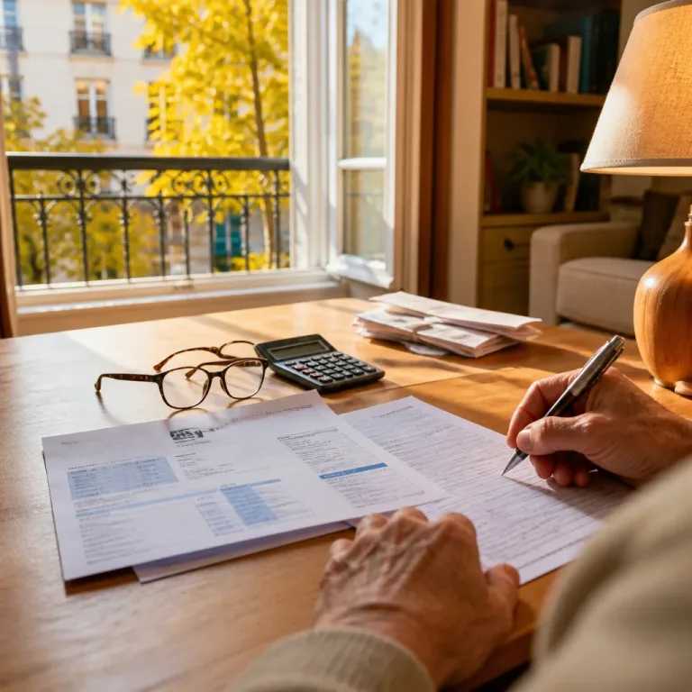 Taxe foncière 2026 : qui peut encore obtenir une exonération avant l'avis d'automne