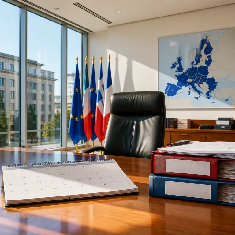 Isabel Schnabel pressentie pour un poste au FMI : conséquences pour la BCE et la zone euro