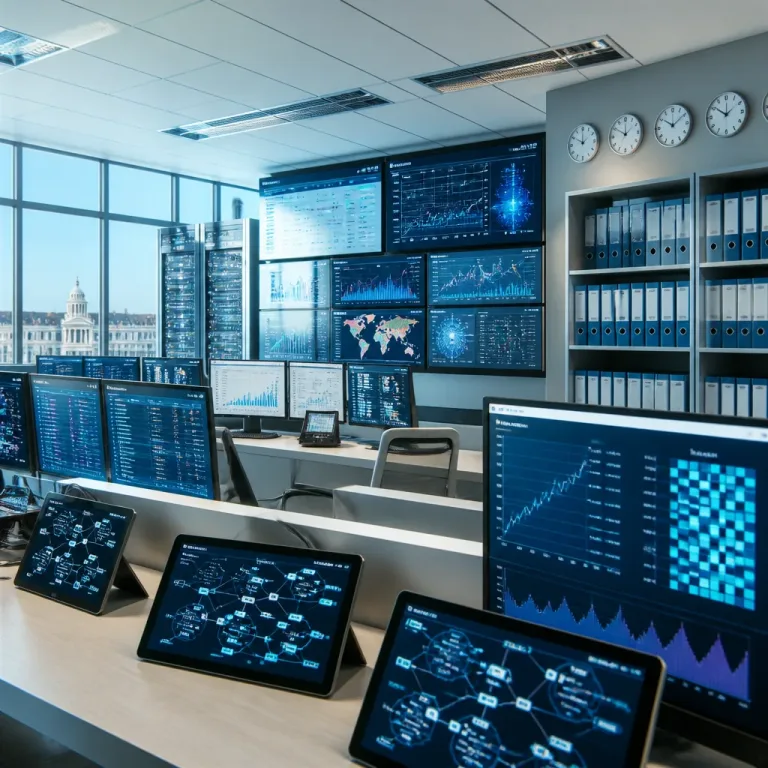 Les banques européennes peu préparées à gouverner l'IA malgré l'usage massif et le report de l'AI Act