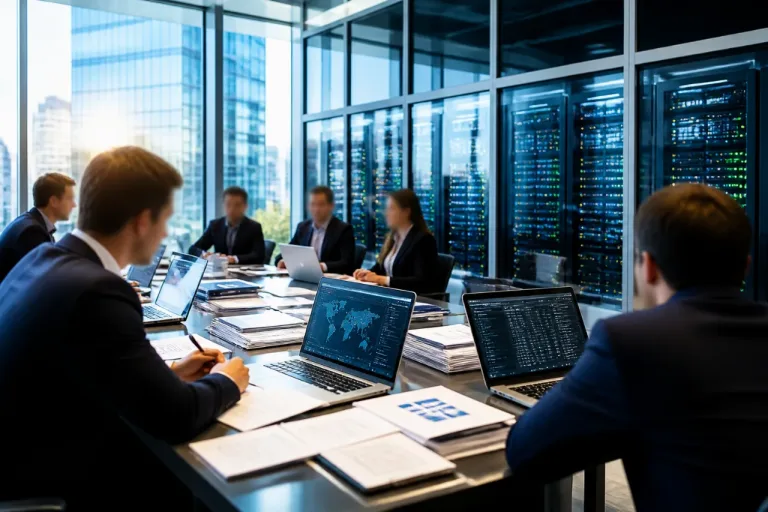 La BCE intime aux banques de la zone euro de préparer un plan cyber face aux menaces liées à l'IA
