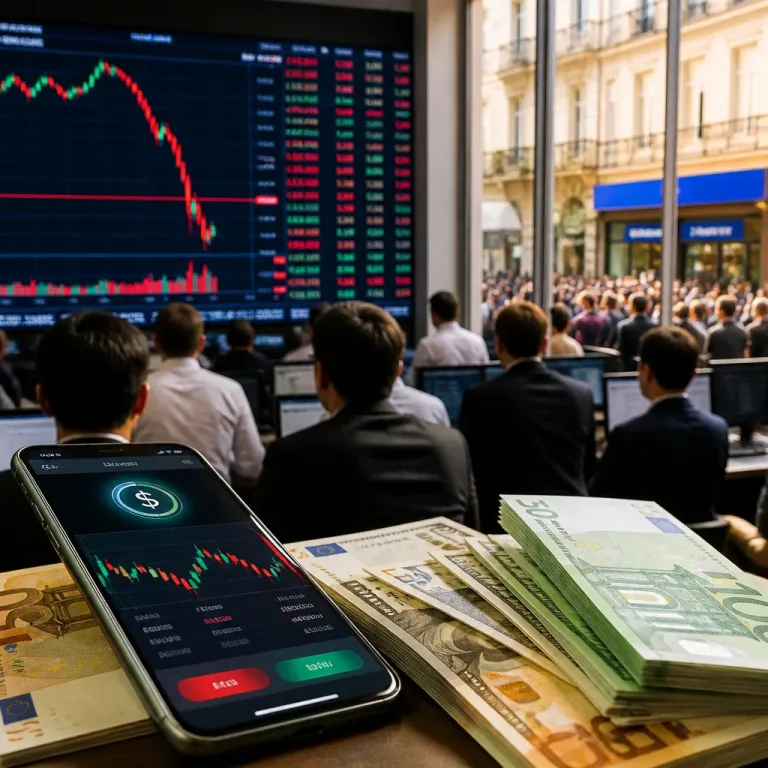 Les stablecoins peuvent accélérer des ruées sur le dollar, alerte un document du FMI