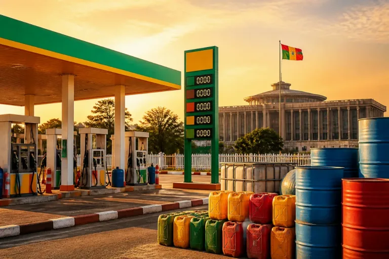 Le Cameroun maintient et renforce ses subventions aux carburants malgré les recommandations du FMI