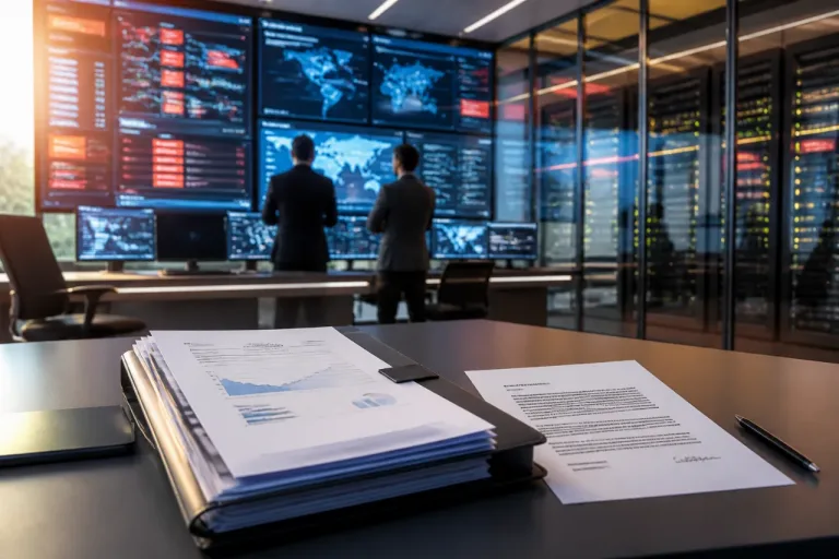 La BCE ordonne aux banques de la zone euro de se préparer d'urgence aux menaces liées à l'intelligence artificielle