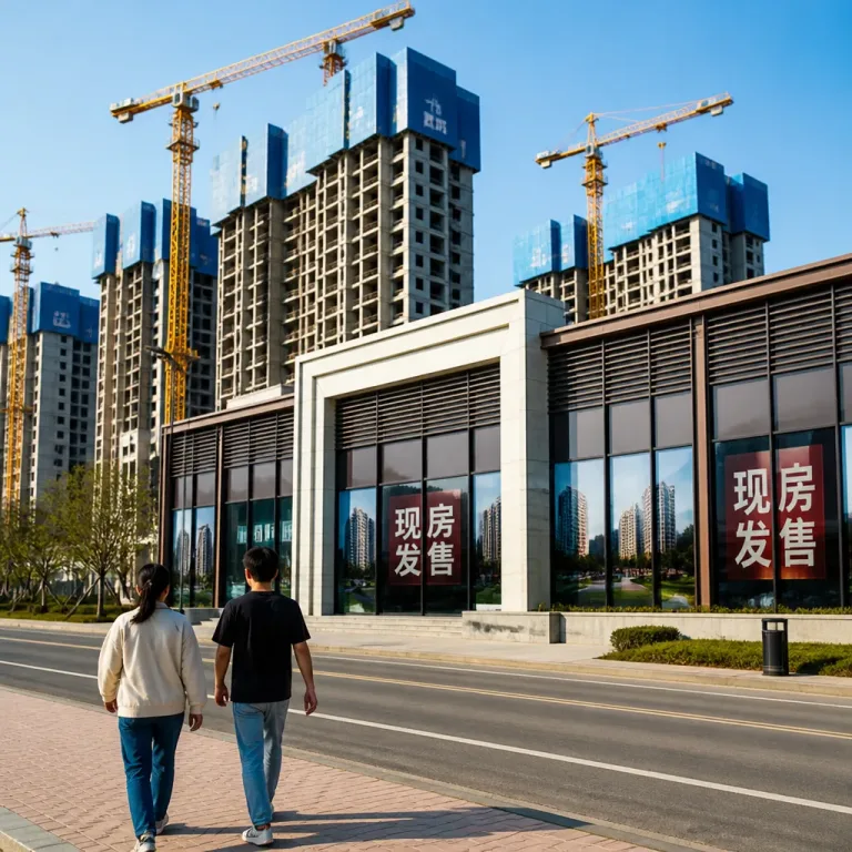 La croissance chinoise du 3e trimestre devrait rester sous la cible annuelle, alerte des économistes