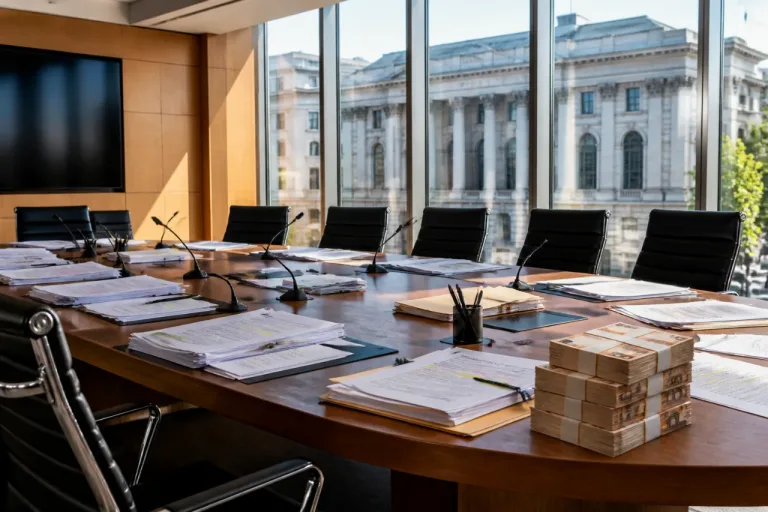 Le FMI réclame plus de pouvoirs pour la supervision bancaire au Liban, tension sur la souveraineté monétaire