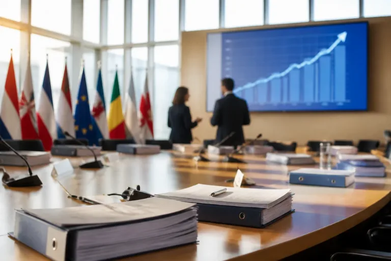 Les banques centrales européennes menacées par une montée de la « dominance fiscale », alerte un membre de la BCE