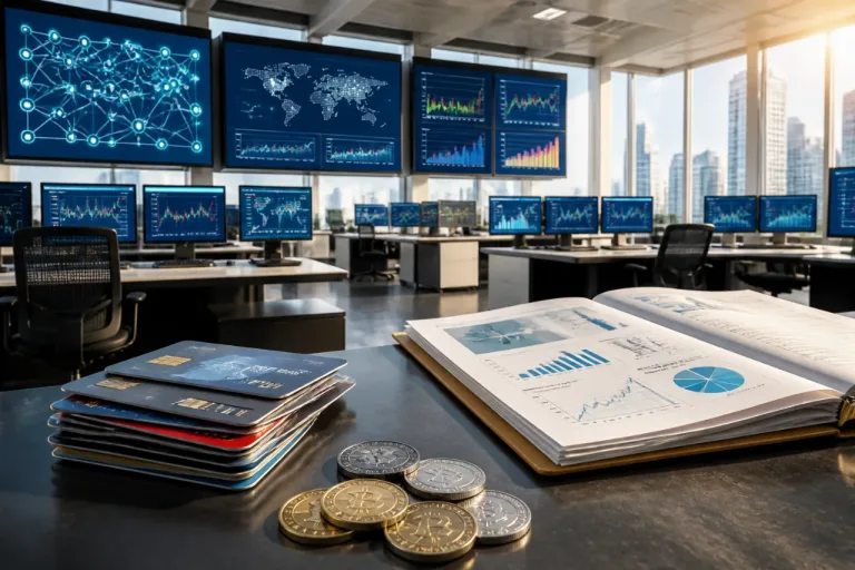 Le FMI alerte : la tokenisation peut fragmenter le système financier sans garde-fous