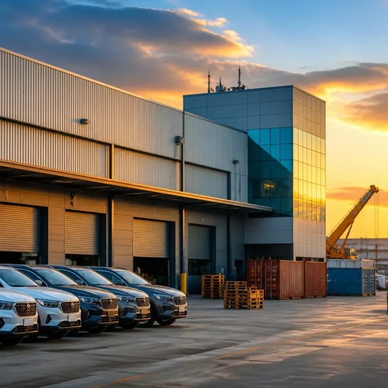 Stellantis envisage de céder ou fermer son usine de Brampton, mis en cause par les droits de douane US