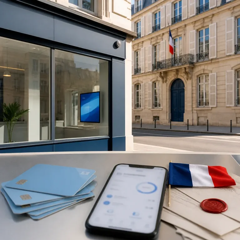 Revolut obtient l'agrément bancaire français et met 8 millions de clients sous supervision nationale