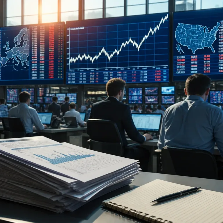 Inflation américaine tiède et courbe des taux déformée : quels effets pour la France ?