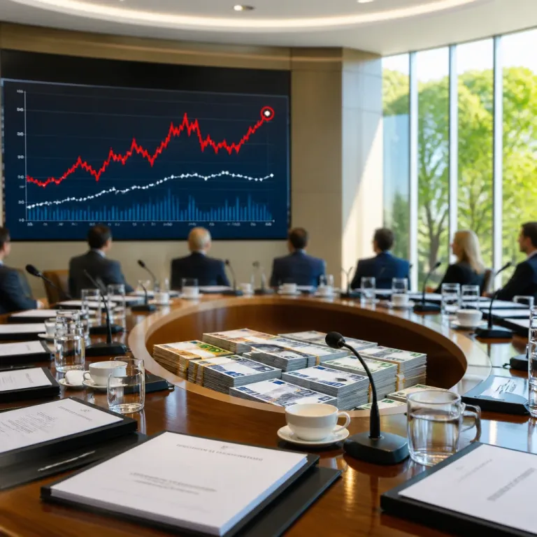 La BCE devrait maintenir ses taux mais préparer la voie à de nouvelles hausses cet automne