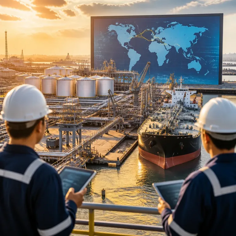La Chine, moteur inattendu de la stabilité pétrolière selon le patron de Rosneft