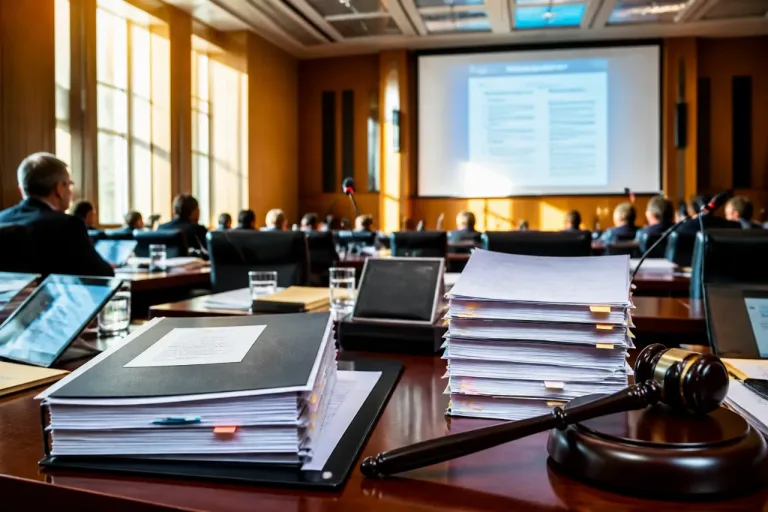 Tension autour de la réforme bancaire libanaise : le droit d'accès au juge au cœur du bras de fer avec le FMI