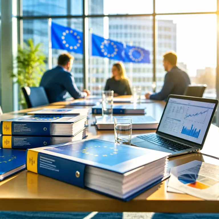 La Commission propose d'assouplir les normes bancaires européennes pour renforcer la compétitivité