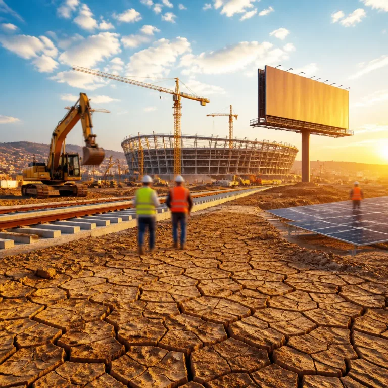 Le Maroc verrait sa croissance ralentir à 4,2 % en 2026, selon la Banque mondiale