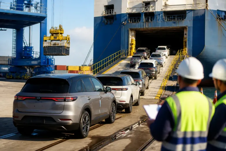 Leapmotor en forte accélération : records de livraisons et relais international via Stellantis