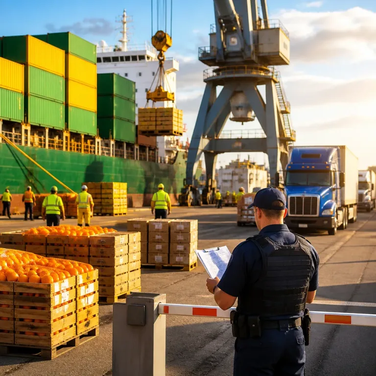 Les États-Unis imposent des droits de 25 % sur certaines importations brésiliennes à partir du 22 juillet