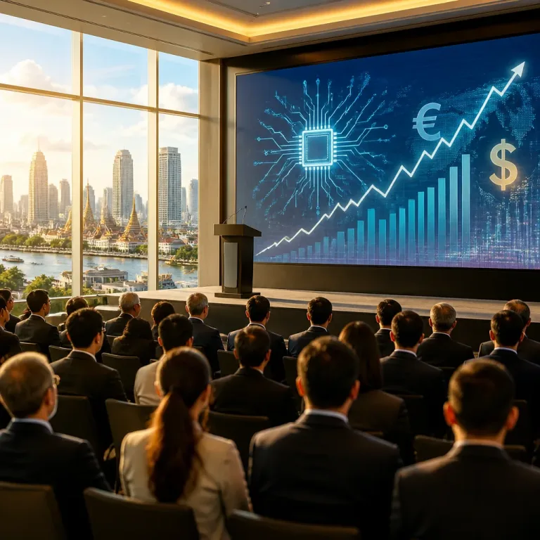 Warsh souligne la résilience mondiale mais évite de préciser la trajectoire des taux