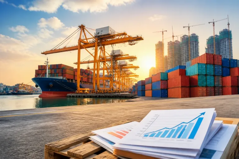 Vietnam: accélération à 8,39% au T2, exportations en plein essor et statut relevé