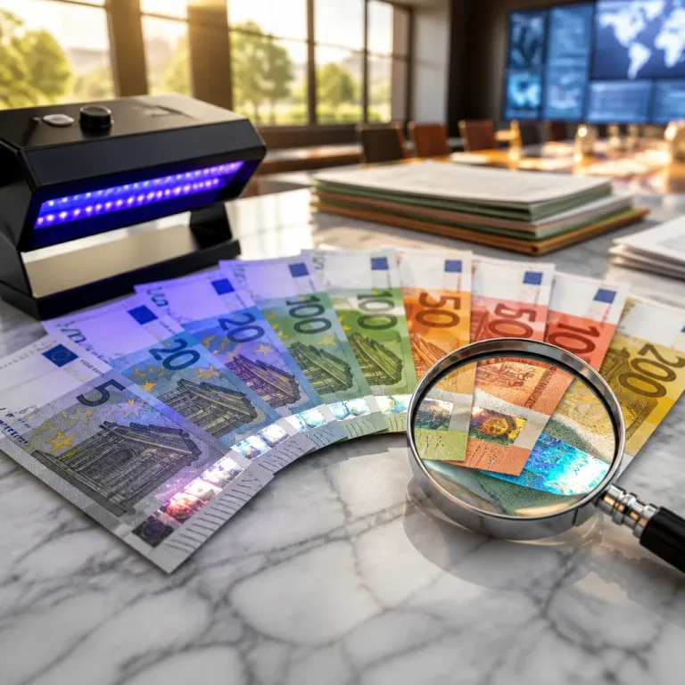 La BCE lance la refonte des billets en euros pour contrer la contrefaçon et préserver le liquide