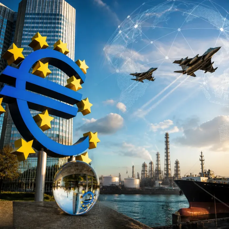 BCE sous pression et escalade Iran–États-Unis: les marchés européens en mode prudence