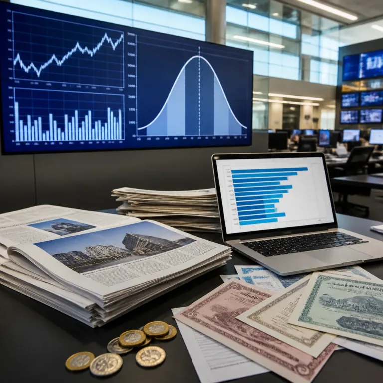 La Fed vue stable jusqu'à fin 2026, implications pour les marchés et la France