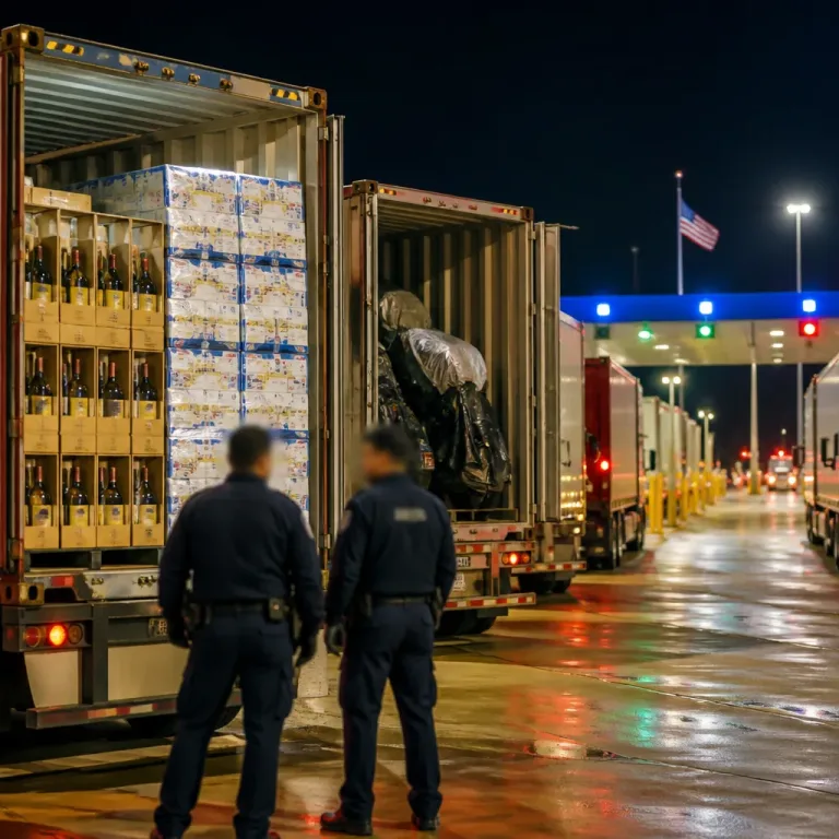 Washington coupe des importations canadiennes ciblées, nouvelle étape d'une guerre commerciale