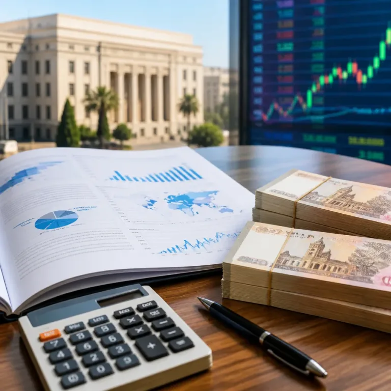 La trajectoire de reprise syrienne validée par le FMI, avec une croissance attendue supérieure à 10%