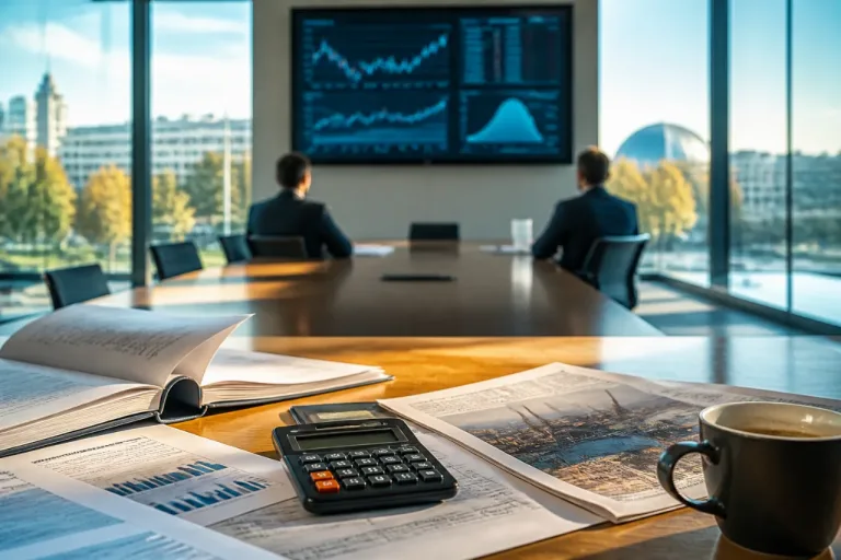 La BCE rechigne à tracer une trajectoire de taux après la hausse de juin, impact attendu en France