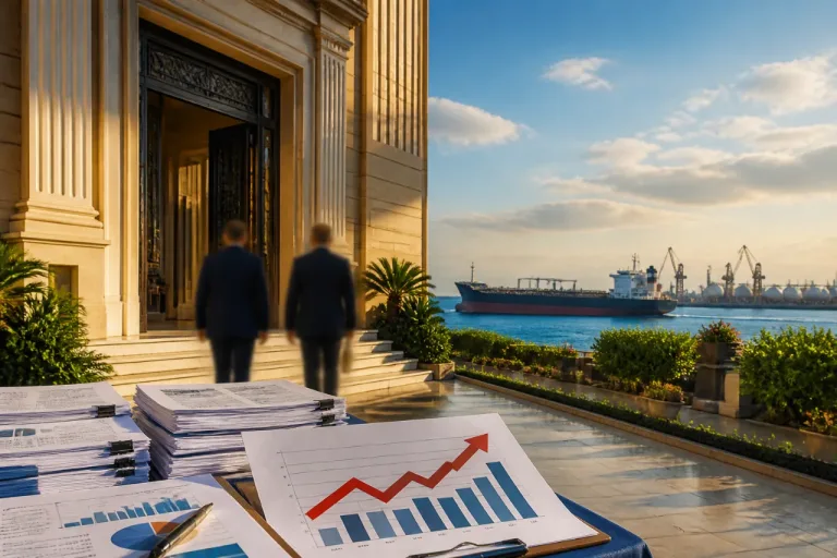Le FMI salue la vigueur conjoncturelle de l’Algérie en 2025 mais alerte sur des marges budgétaires et extérieures contraintes