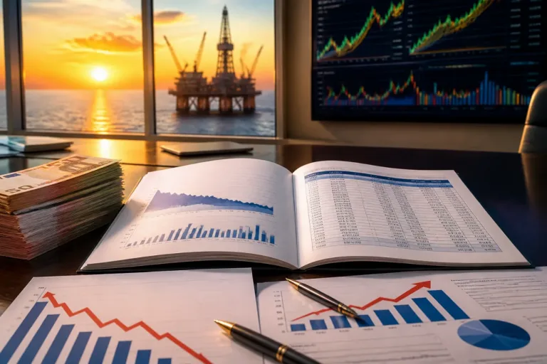 Le FMI anticipe un net ralentissement de la croissance mondiale en 2026, inflation en hausse