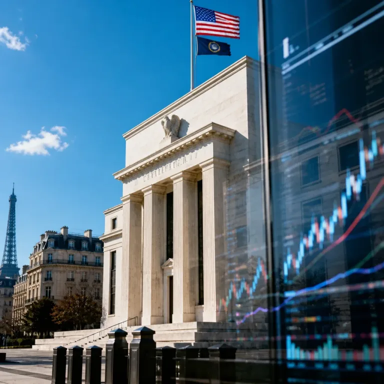 Jerome Powell : portrait du président de la Réserve fédérale et de son influence sur l'économie mondiale