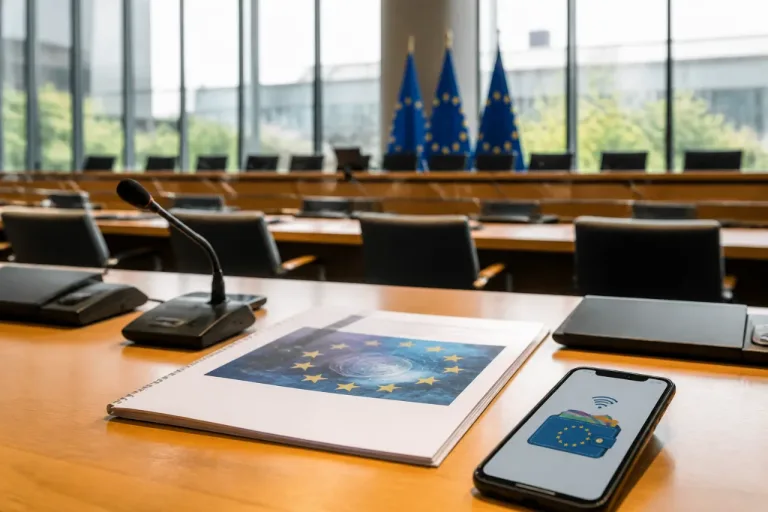 L'euro numérique franchit une étape clé : quelles conséquences pour la France et ses paiements