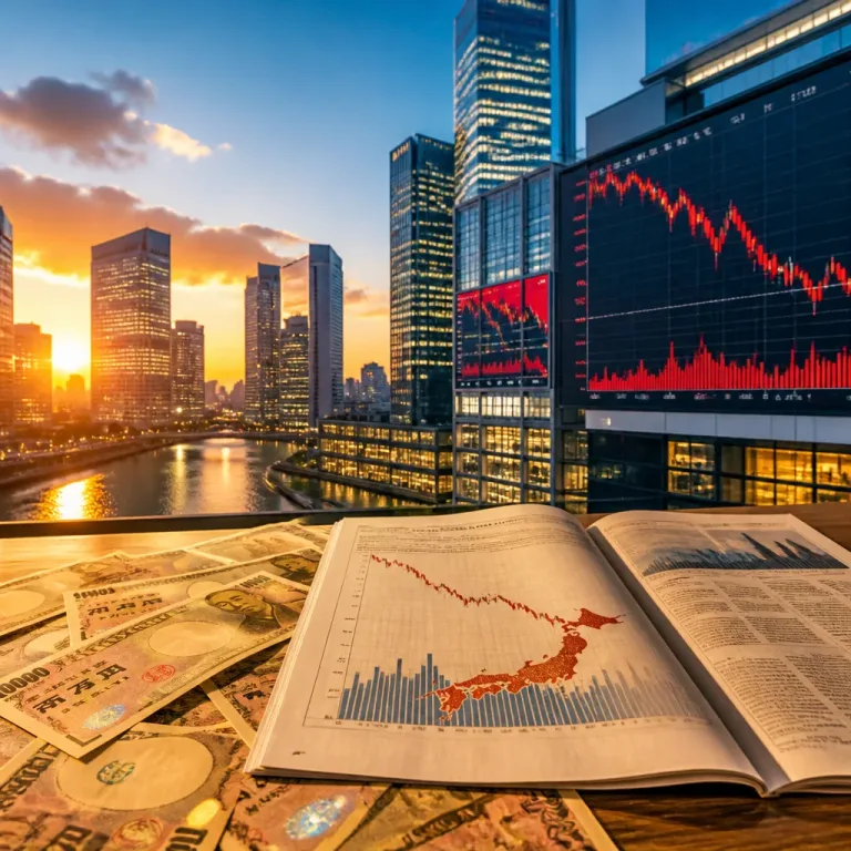 Le Japon pourrait tomber à la 6e place mondiale du PIB en 2027, alerte le FMI