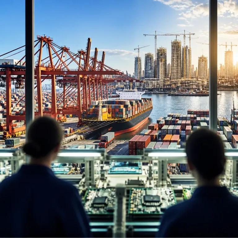 Le FMI revoit la croissance vietnamienne à 7,5 % en 2026, un rythme record en ASEAN