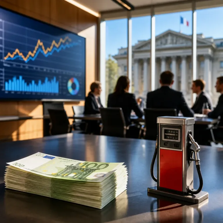 La BCE devrait suspendre sa hausse des taux mais garder la porte ouverte à d'autres relèvements