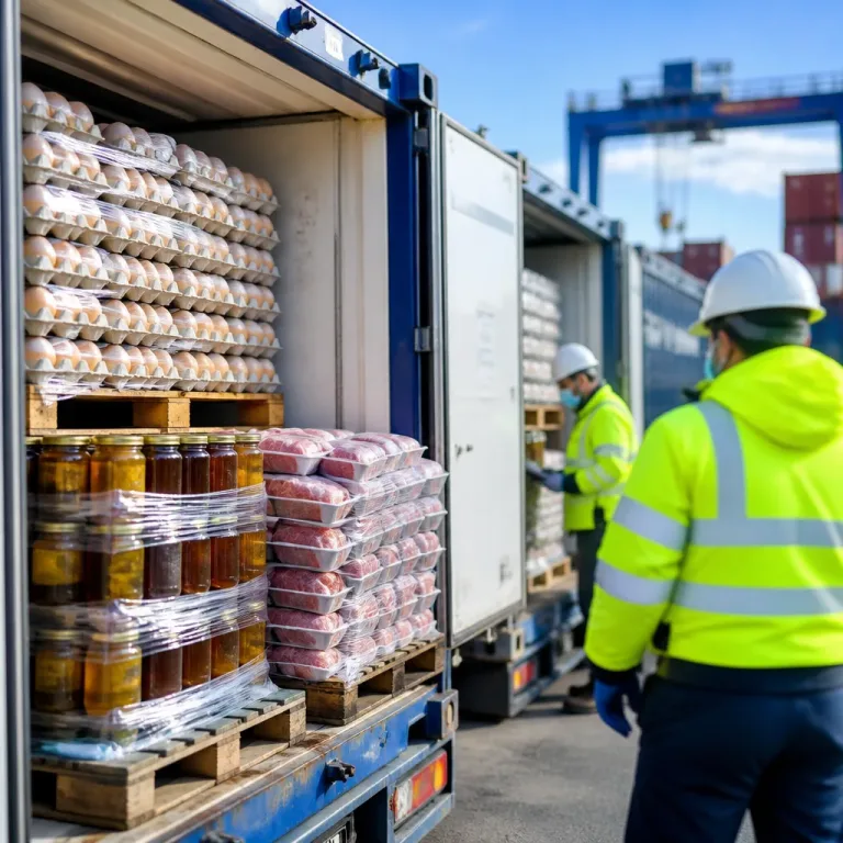 L’Union européenne suspend les importations de viande, volailles, œufs et miel en provenance du Brésil
