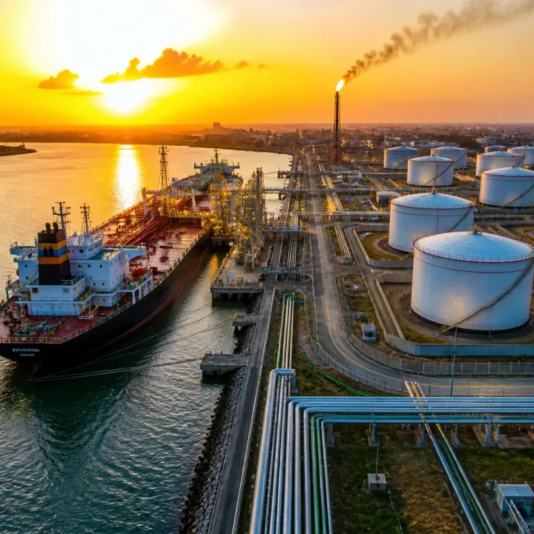 Le Nigeria produit au‑dessus de son quota OPEP, tension sur l'offre pétrolière mondiale