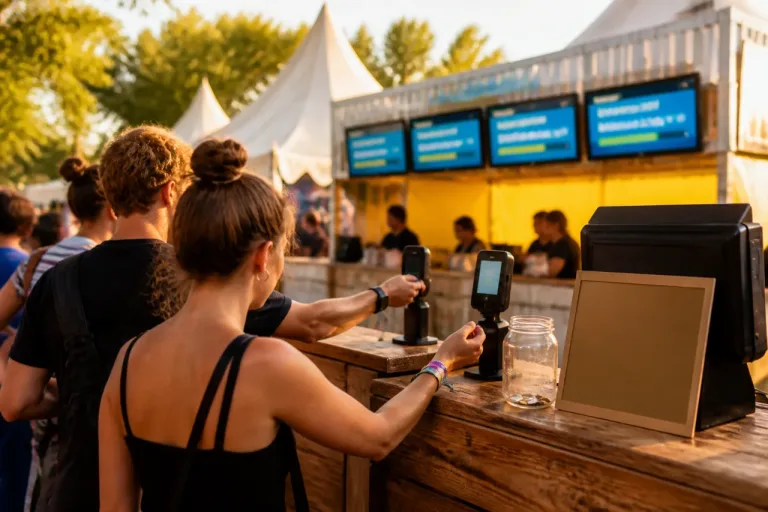 Le tout-sans-contact s’installe: festivals en éclaireurs, l’espèce recule en France