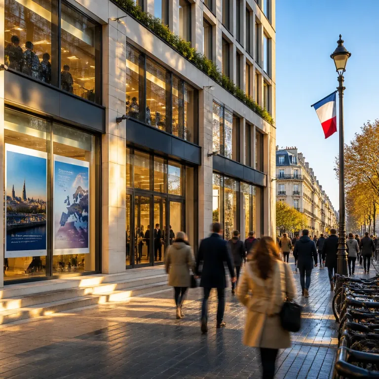 Revolut obtient une licence bancaire en France et prépare Paris comme nouveau hub européen