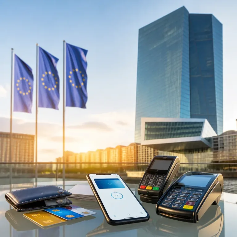 La BCE choisit 36 prestataires pour tester l'« euro numérique » : quelle portée pour la France ?