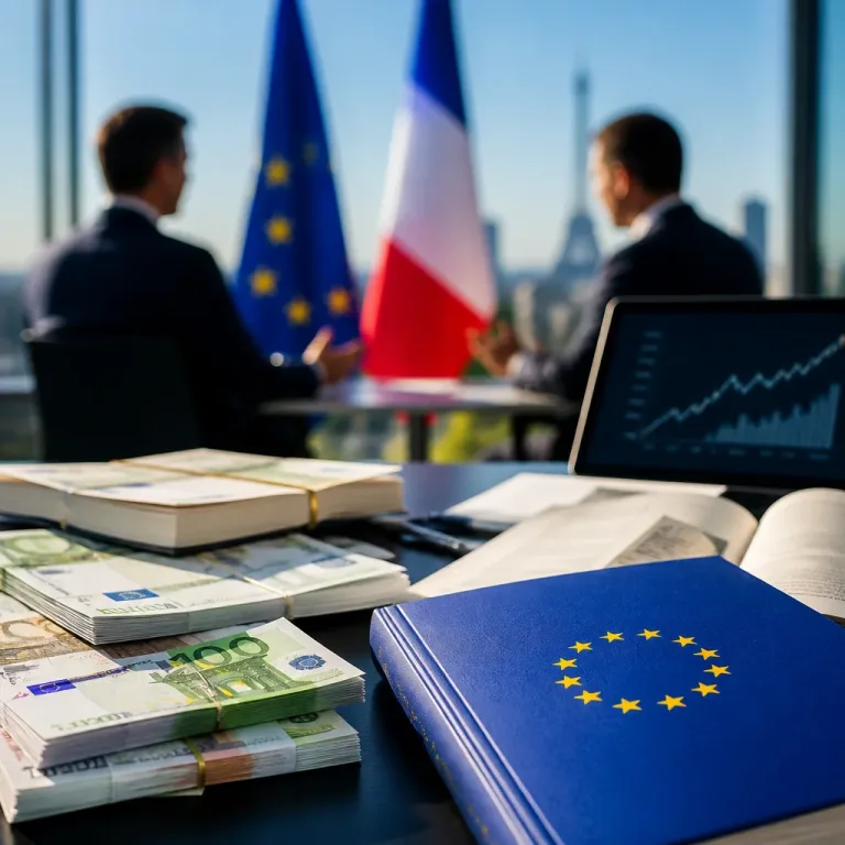 Nagel et la controverse sur la dette : ce que change le débat sur les rachats de la BCE