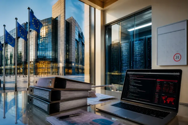 La BCE ordonne aux grandes banques européennes un plan anti-cyber d'ici fin octobre face aux risques liés à l'IA