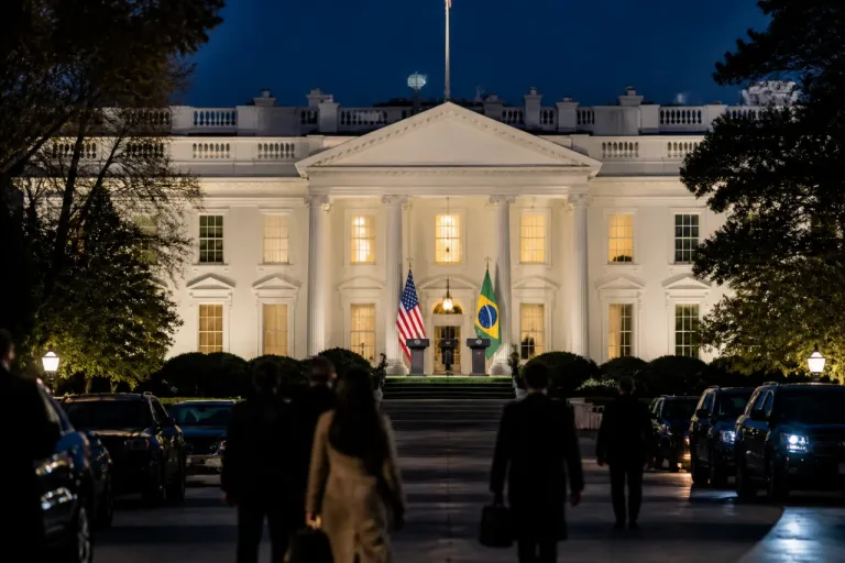 Trump et Lula à la Maison-Blanche : le commerce et les droits de douane au cœur d’un entretien de plus de deux heures
