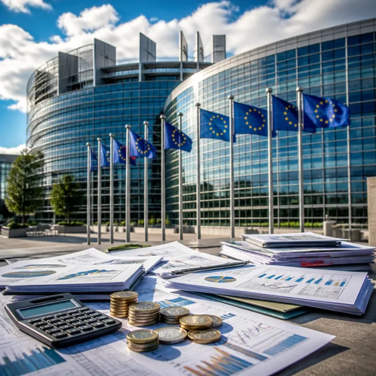 Bruxelles accusée d’un recul environnemental massif : conséquences économiques pour la France