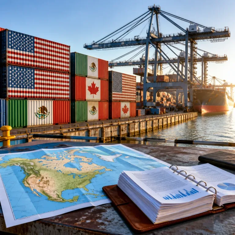 Washington durcit le commerce nord-américain: l’UAW publie un livre blanc qui cautionne le nationalisme économique