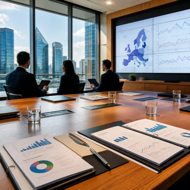 La BCE juge satisfaisante la résistance des banques européennes face au risque géopolitique