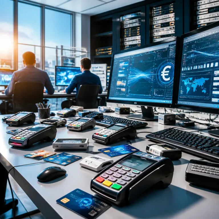 La BCE lance un pilote de l’euro numérique : 36 prestataires, dont Revolut, sélectionnés pour 12 mois