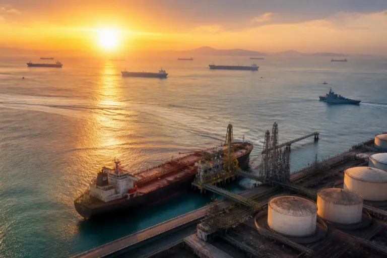 Production OPEP : reprise marquée en juin, le Golfe réamorce les exportations et fait baisser la tension sur les marchés